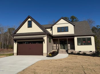 529 Hillard Ln, Wendell, NC 27591