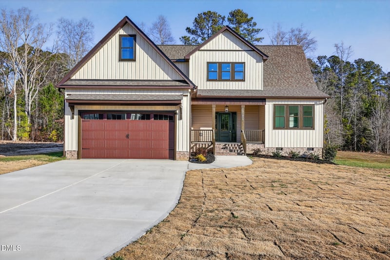 529 Hillard Ln, Wendell, NC 27591