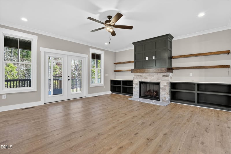 529 Hillard Ln, Wendell, NC 27591