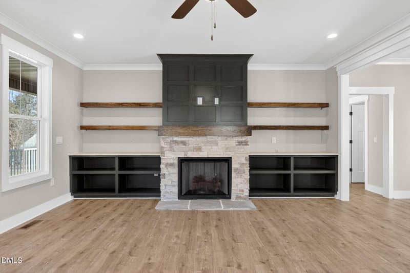 529 Hillard Ln, Wendell, NC 27591