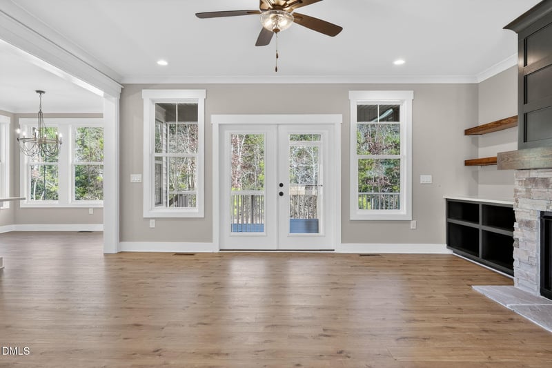 529 Hillard Ln, Wendell, NC 27591