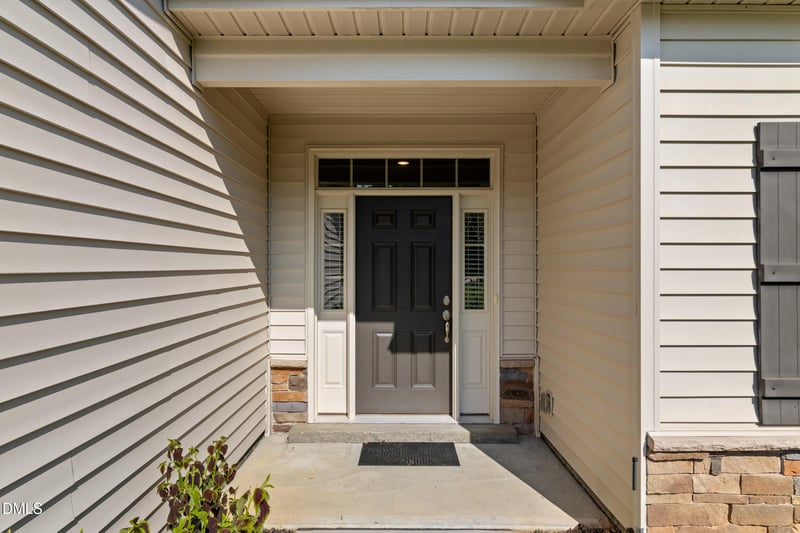 529 Holden Forest Dr, Youngsville, NC 27596