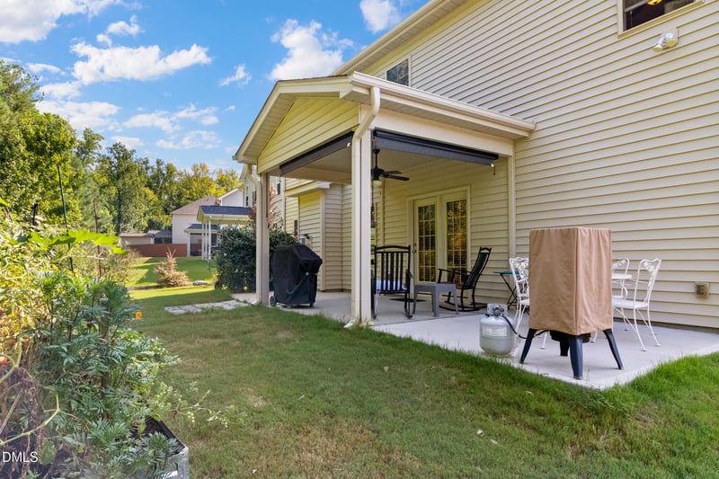 529 Holden Forest Dr, Youngsville, NC 27596