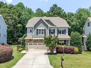 529 Lake Gaston Dr, Fuquay Varina, NC 27526