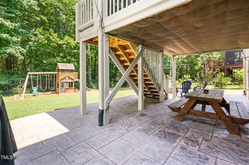 529 Lake Gaston Dr, Fuquay Varina, NC 27526