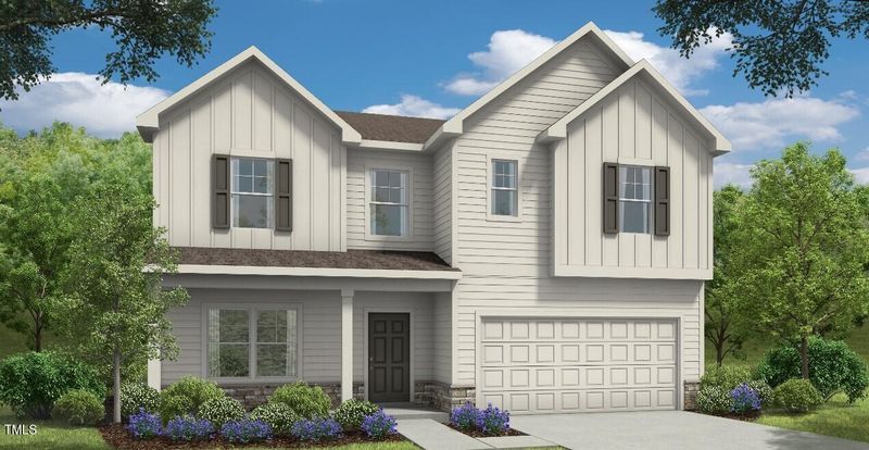 529 Marthas View Way, Wake Forest, NC 27587