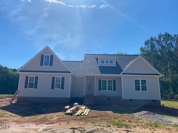 529 Mulberry Rd, Spring Hope, NC 27882
