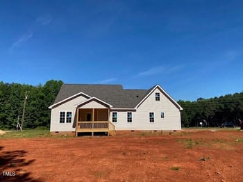 529 Mulberry Rd, Spring Hope, NC 27882
