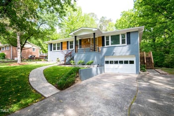 529 Orindo Dr, Durham, NC 27713