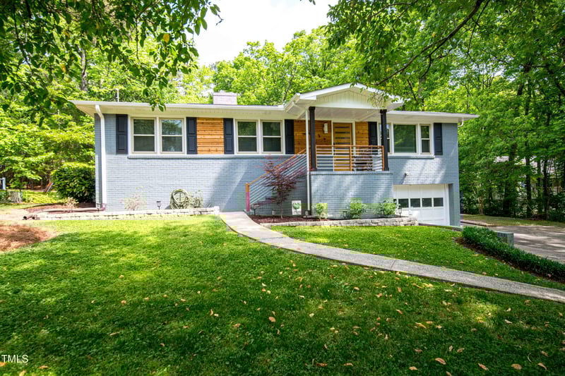 529 Orindo Dr, Durham, NC 27713