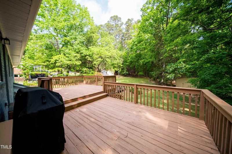 529 Orindo Dr, Durham, NC 27713
