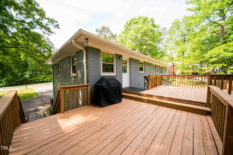 529 Orindo Dr, Durham, NC 27713