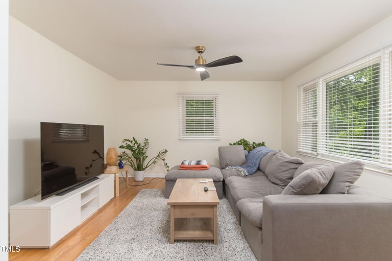 529 Orindo Dr, Durham, NC 27713
