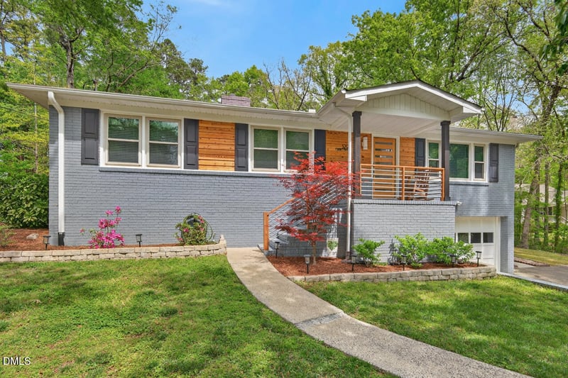 529 Orindo Dr, Durham, NC 27713