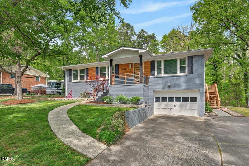 529 Orindo Dr, Durham, NC 27713