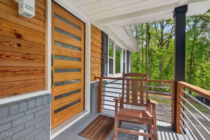 529 Orindo Dr, Durham, NC 27713