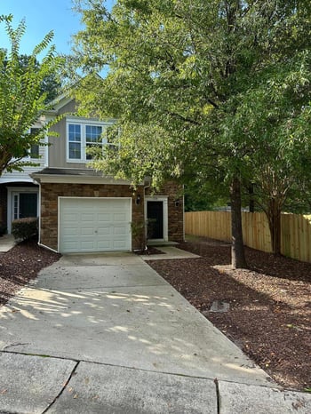 529 Perrault Dr, Morrisville, NC 27560