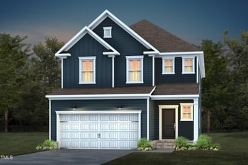 529 Prestonfield Way, Raleigh, NC 27603