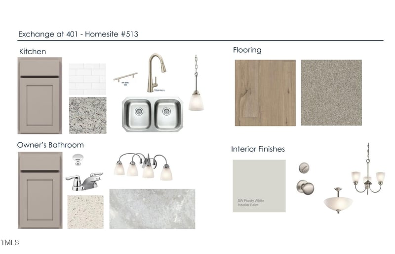 529 Prestonfield Way, Raleigh, NC 27603