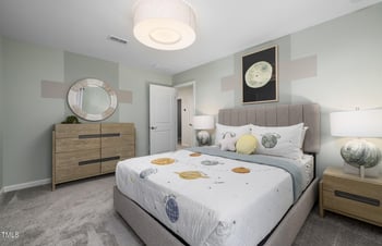529 Prestonfield Way, Raleigh, NC 27603