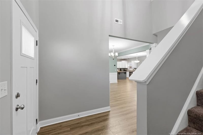 529 Rempstone Ln, Fayetteville, NC 28311