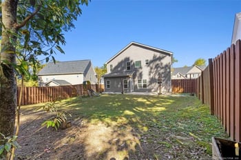 529 Rempstone Ln, Fayetteville, NC 28311