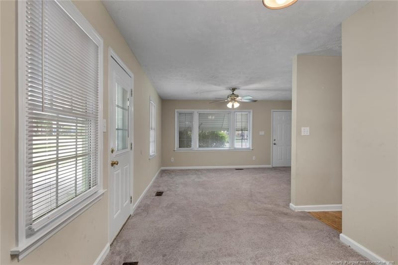 529 Spaulding St, Fayetteville, NC 28301