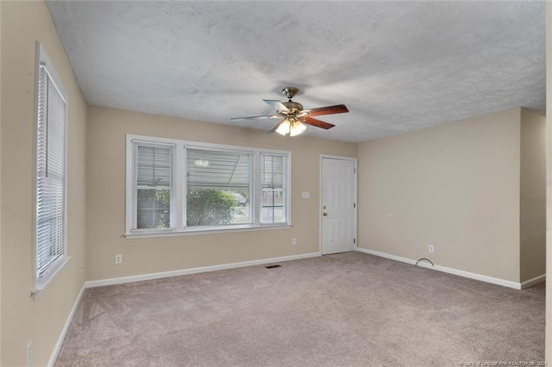 529 Spaulding St, Fayetteville, NC 28301