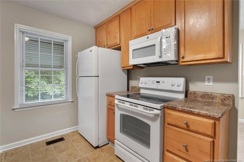 529 Spaulding St, Fayetteville, NC 28301