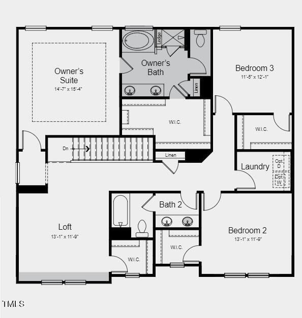 529 Sun Meadow Dr, Wake Forest, NC 27587