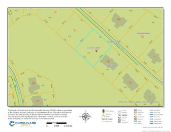 529 Swan Island Ct, Fayetteville, NC 28311