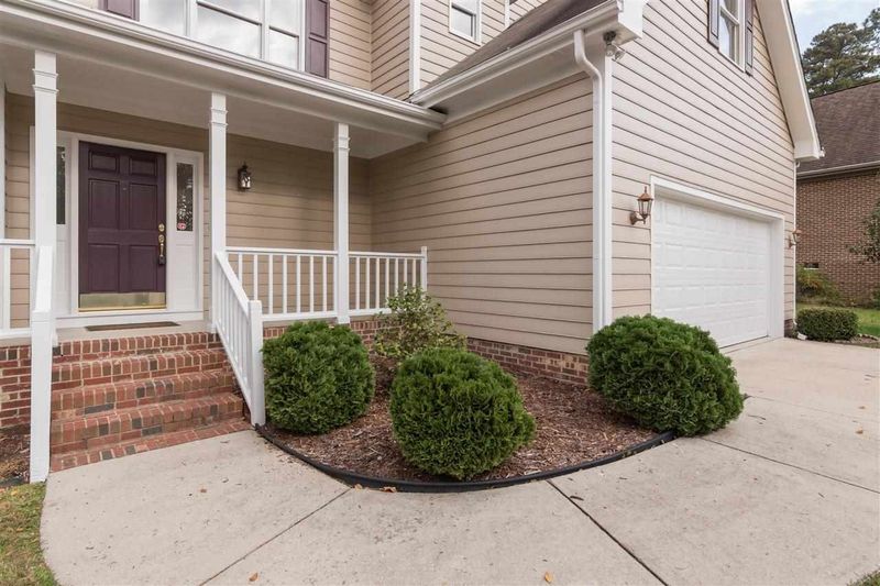 529 Wellingham Dr, Durham, NC 27713