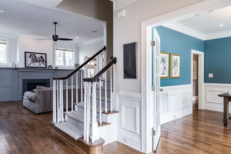 529 Weycroft Grant Dr, Cary, NC 27519