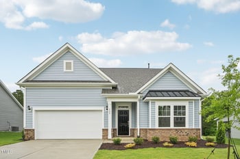 529 Winding Creek Dr, Lillington, NC 27546