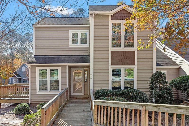 529 Woodwinds Dr, Durham, NC 27713