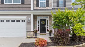 5292 Goosecross Way, Fuquay Varina, NC 27526