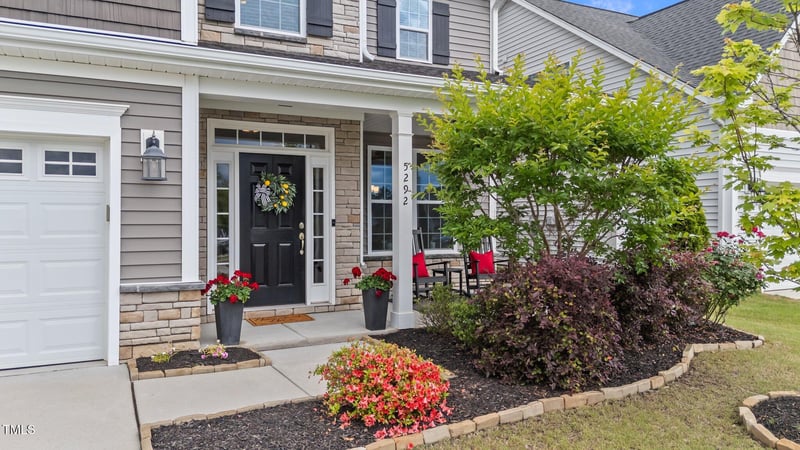 5292 Goosecross Way, Fuquay Varina, NC 27526