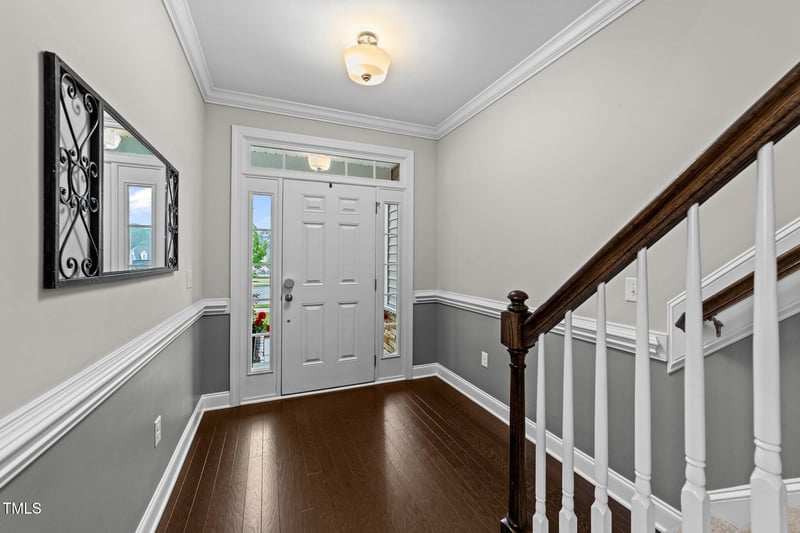 5292 Goosecross Way, Fuquay Varina, NC 27526