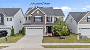 5292 Goosecross Way, Fuquay Varina, NC 27526