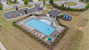 5292 Goosecross Way, Fuquay Varina, NC 27526