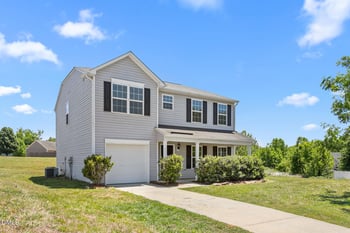 5294 Dipper Dr, Snow Camp, NC 27349