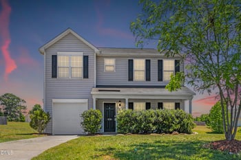 5294 Dipper Dr, Snow Camp, NC 27349