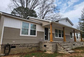 5295 Nc Hwy 39, Selma, NC 27576