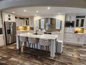 5295 Nc Hwy 39, Selma, NC 27576