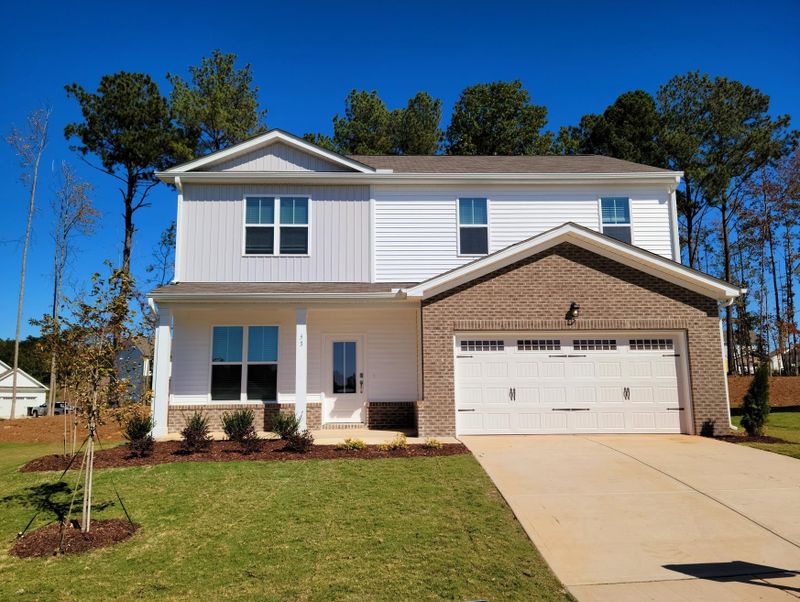 53 Albereto Dr #214 Annie C, Clayton, NC 27527