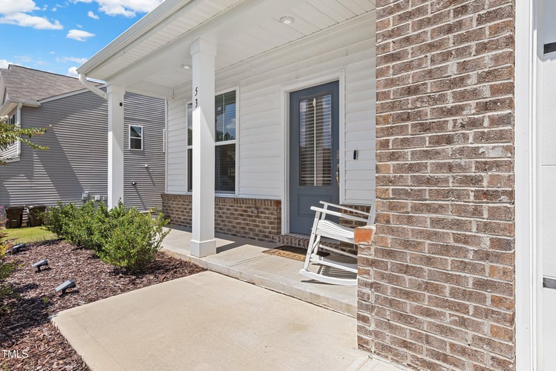 53 Albereto Dr, Clayton, NC 27527