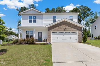 53 Albereto Dr, Clayton, NC 27527