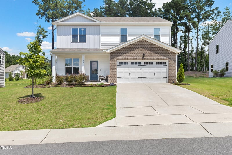 53 Albereto Dr, Clayton, NC 27527
