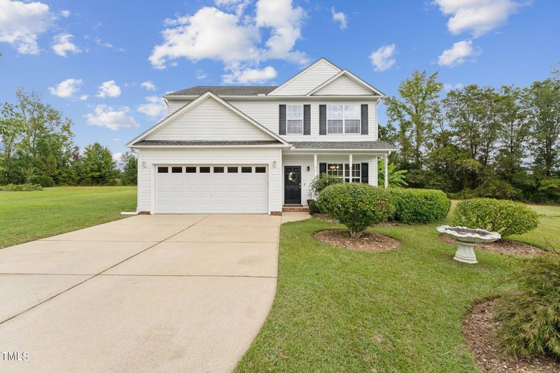 53 Ascott Cir, Smithfield, NC 27577