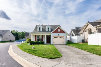 53 Ashby Dr, Clayton, NC 27527